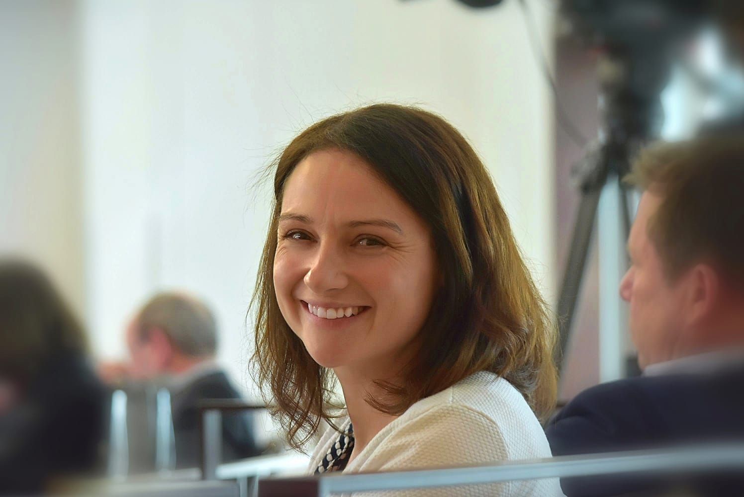Karina Fissmann