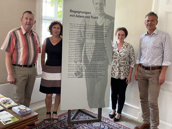 Adam von Trott Stiftung