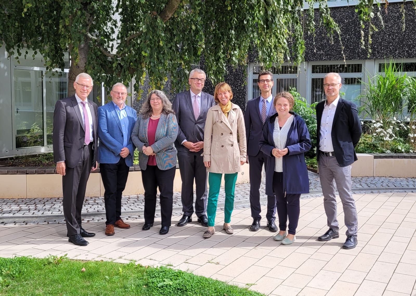 Studienzentrum Rotenburg